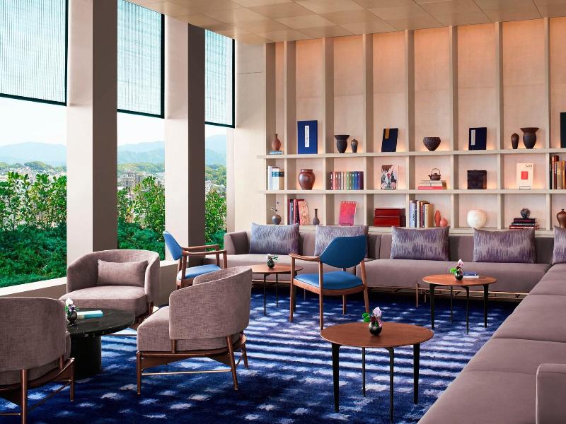 The Ritz-carlton Fukuoka image