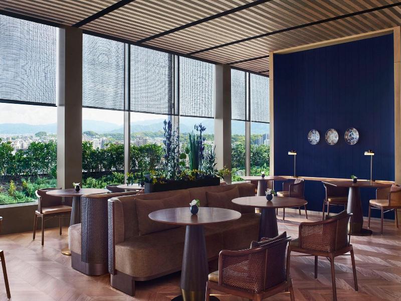 The Ritz-carlton Fukuoka image