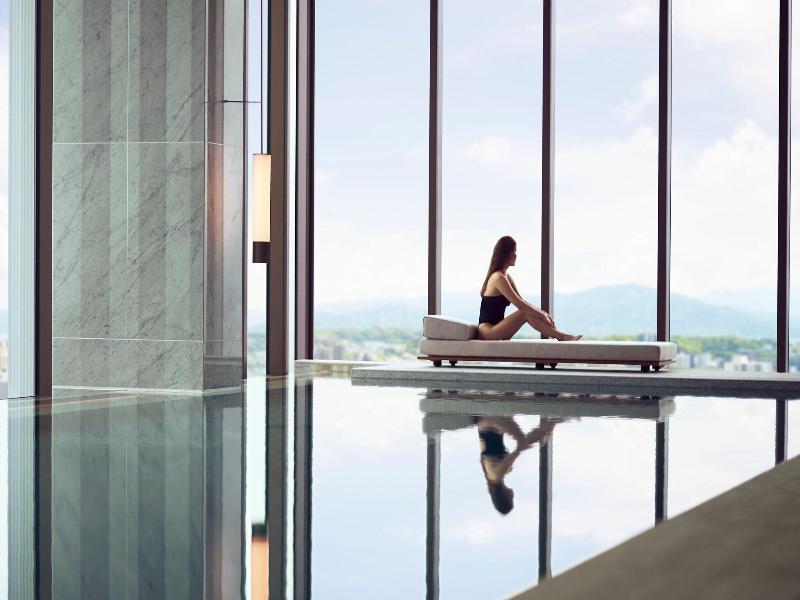 The Ritz-carlton Fukuoka image