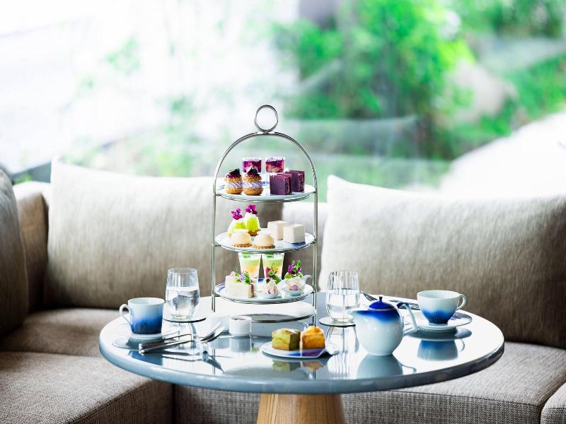 The Ritz-carlton Fukuoka image