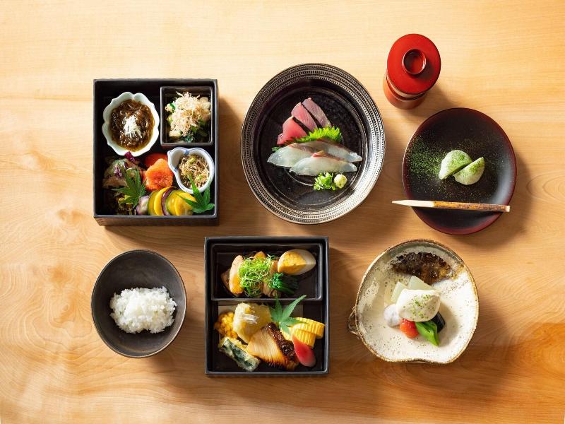 The Ritz-carlton Fukuoka image