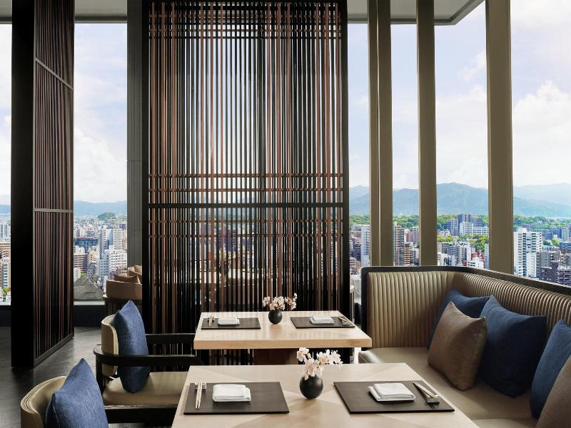 The Ritz-carlton Fukuoka image