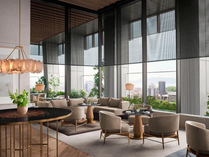 The Ritz-carlton Fukuoka image