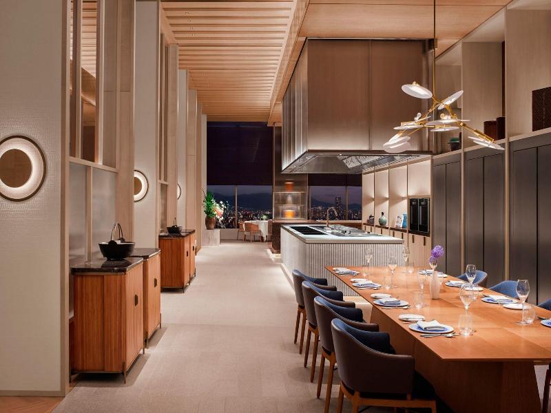 The Ritz-carlton Fukuoka image