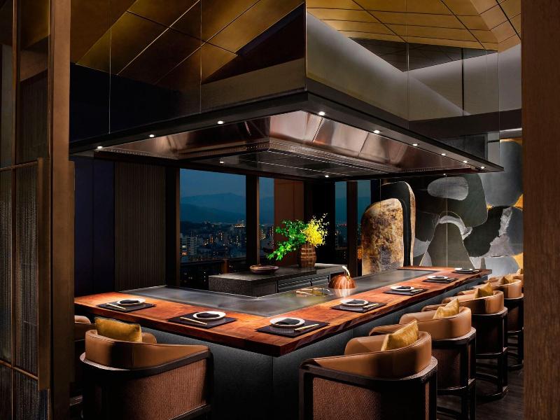 The Ritz-carlton Fukuoka image
