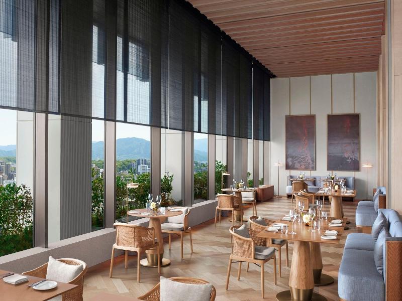 The Ritz-carlton Fukuoka image