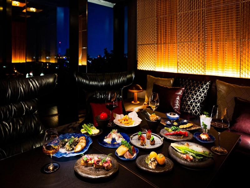 The Ritz-carlton Fukuoka image