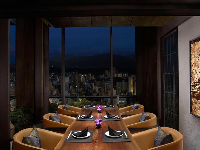 The Ritz-carlton Fukuoka image