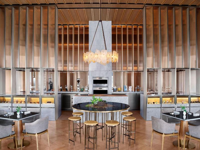 The Ritz-carlton Fukuoka image