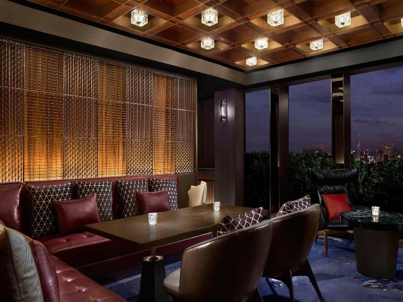 The Ritz-carlton Fukuoka image