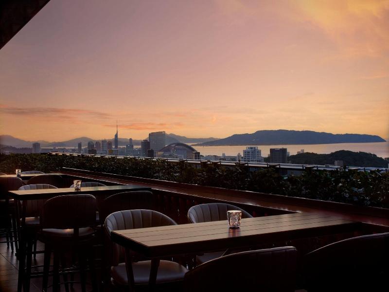 The Ritz-carlton Fukuoka image