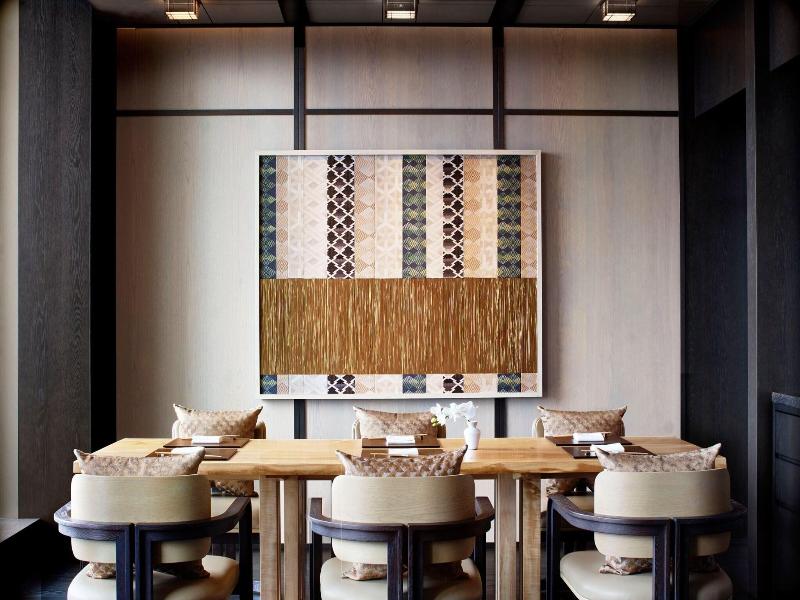 The Ritz-carlton Fukuoka image