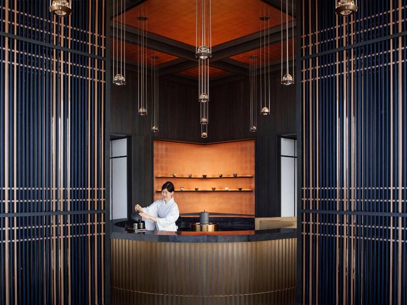 The Ritz-carlton Fukuoka image
