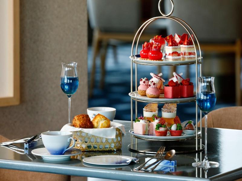 The Ritz-carlton Fukuoka image