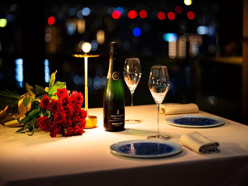 The Ritz-carlton Fukuoka image