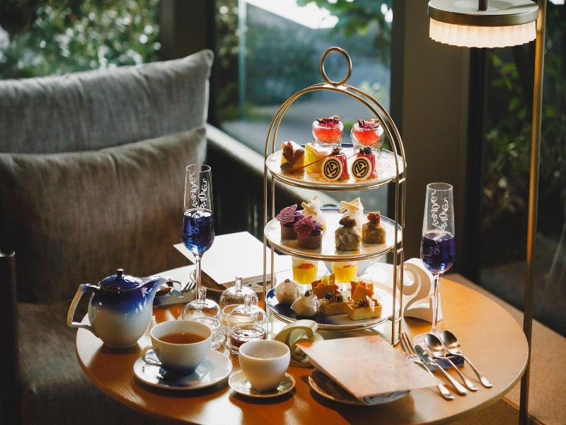 The Ritz-carlton Fukuoka image