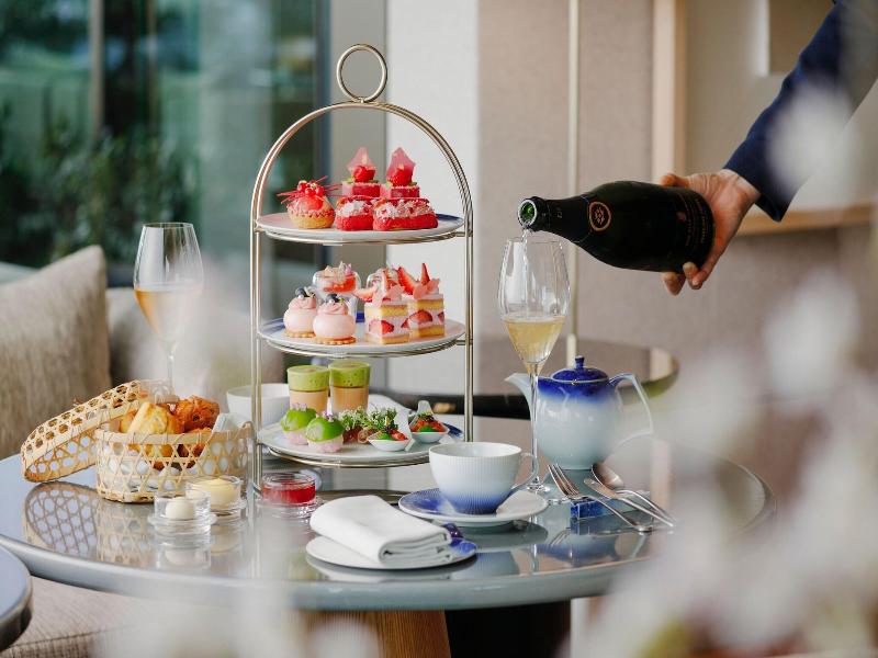 The Ritz-carlton Fukuoka image