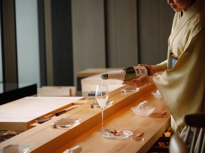 The Ritz-carlton Fukuoka image