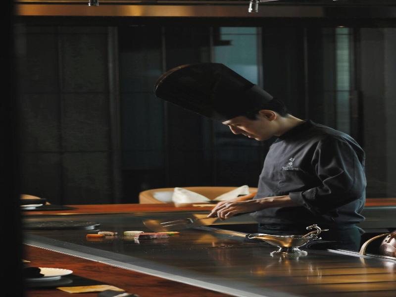 The Ritz-carlton Fukuoka image