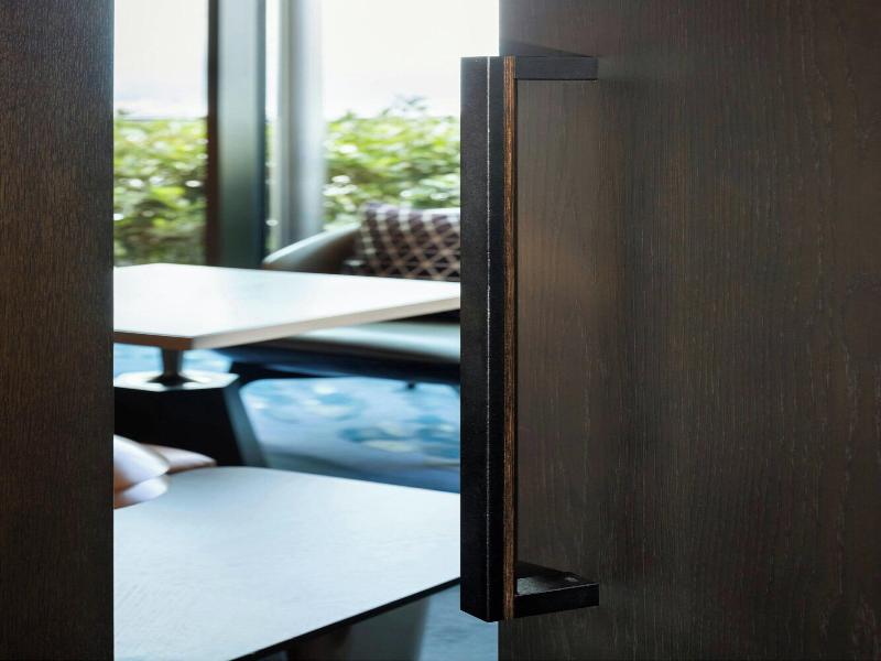 The Ritz-carlton Fukuoka image