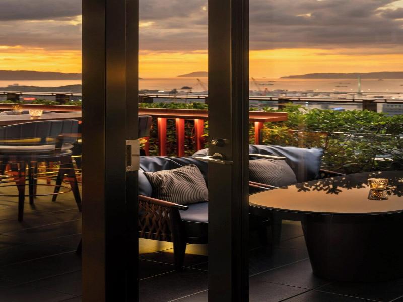 The Ritz-carlton Fukuoka image
