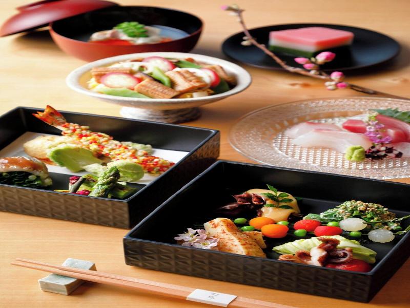 The Ritz-carlton Fukuoka image