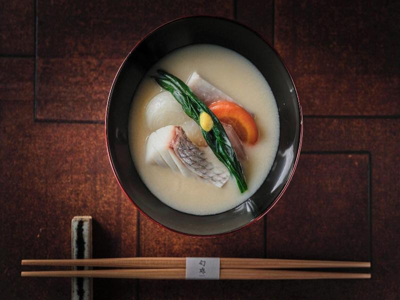 The Ritz-carlton Fukuoka image