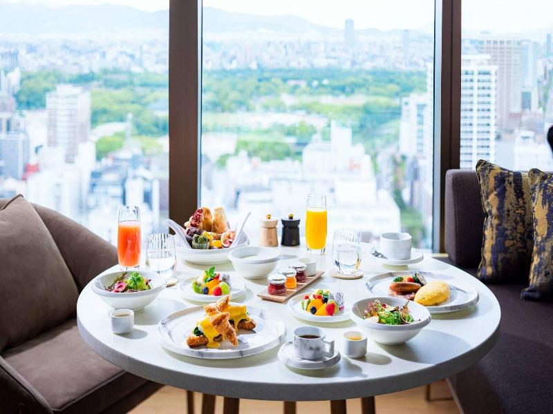 The Ritz-carlton Fukuoka image
