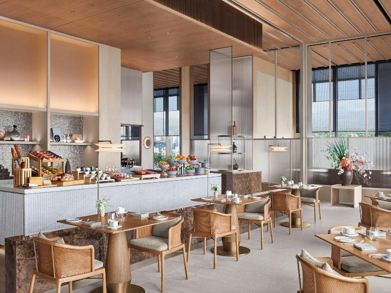 The Ritz-carlton Fukuoka image