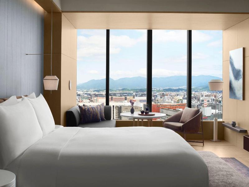 The Ritz-carlton Fukuoka