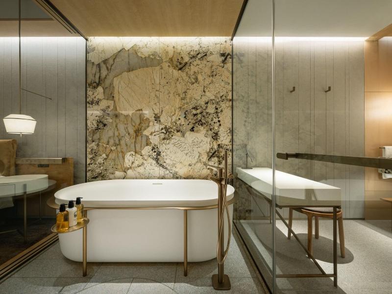 The Ritz-carlton Fukuoka image