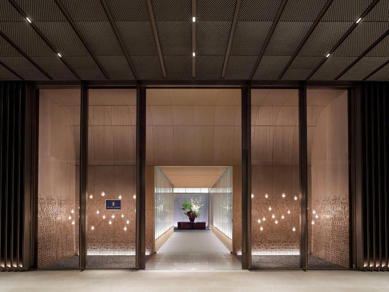 The Ritz-carlton Fukuoka image