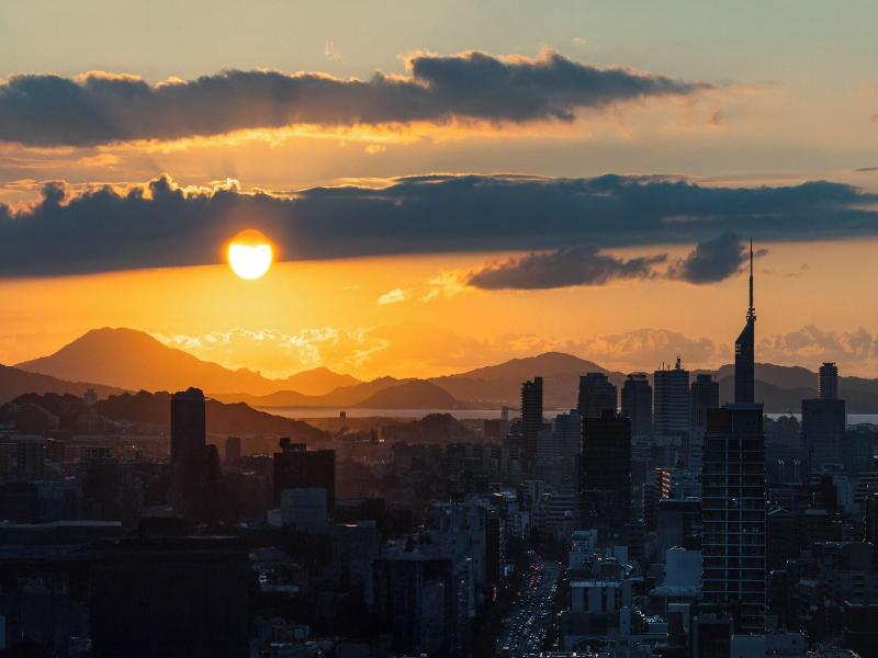 The Ritz-carlton Fukuoka image