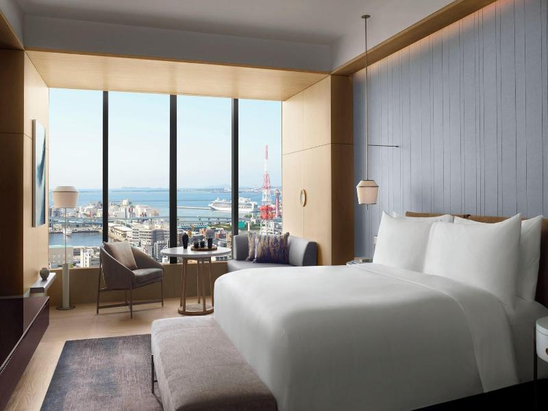 The Ritz-carlton Fukuoka image