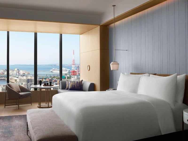The Ritz-carlton Fukuoka image