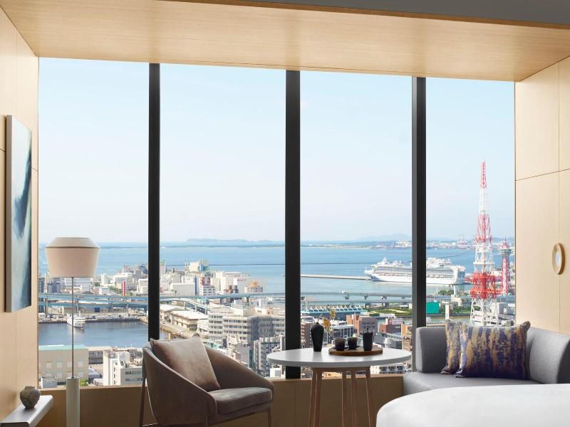 The Ritz-carlton Fukuoka image