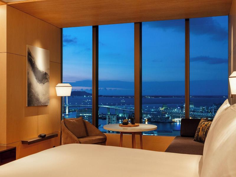 The Ritz-carlton Fukuoka image