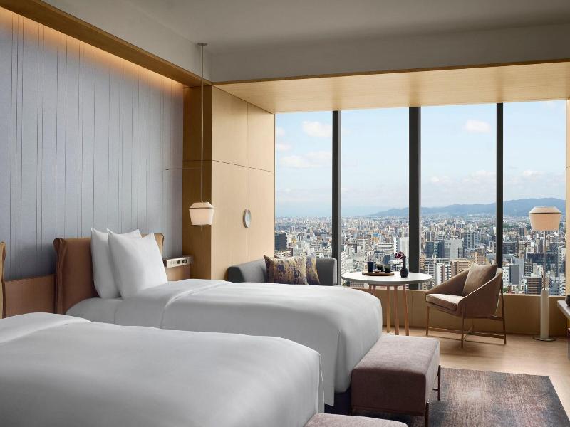 The Ritz-carlton Fukuoka image