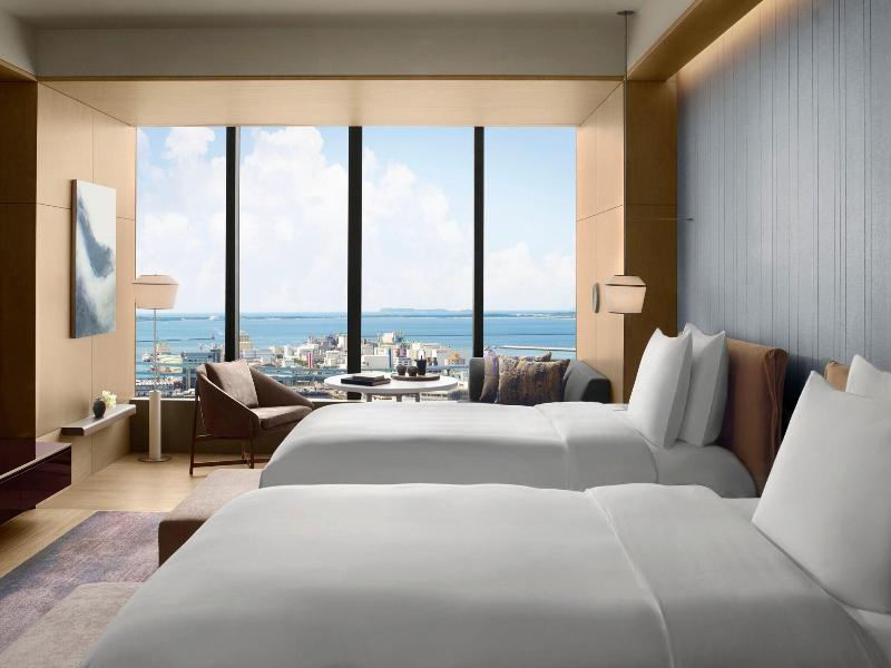 The Ritz-carlton Fukuoka image