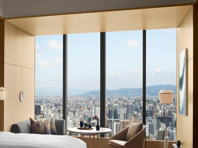 The Ritz-carlton Fukuoka image