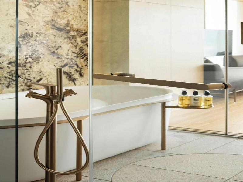 The Ritz-carlton Fukuoka image