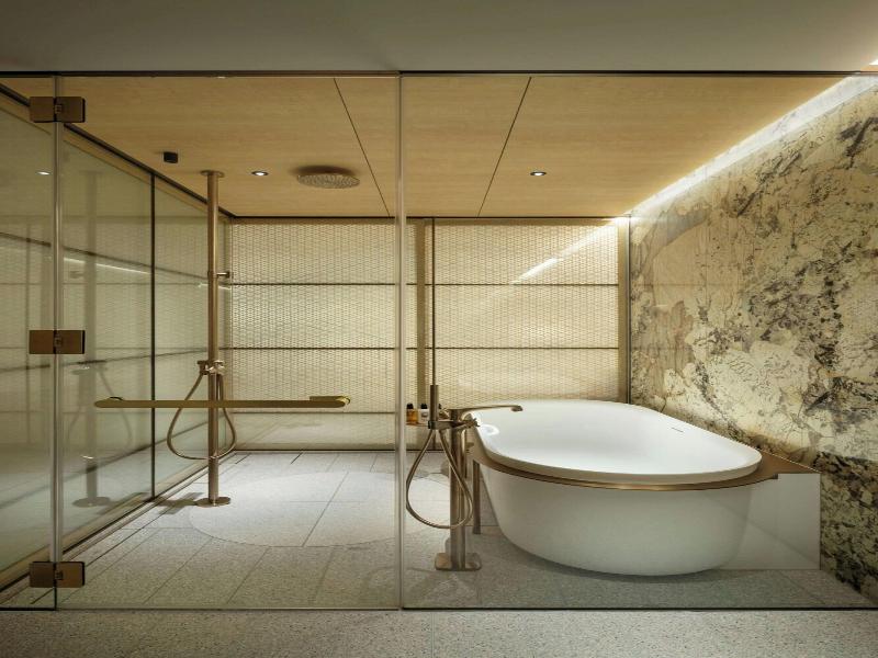 The Ritz-carlton Fukuoka image