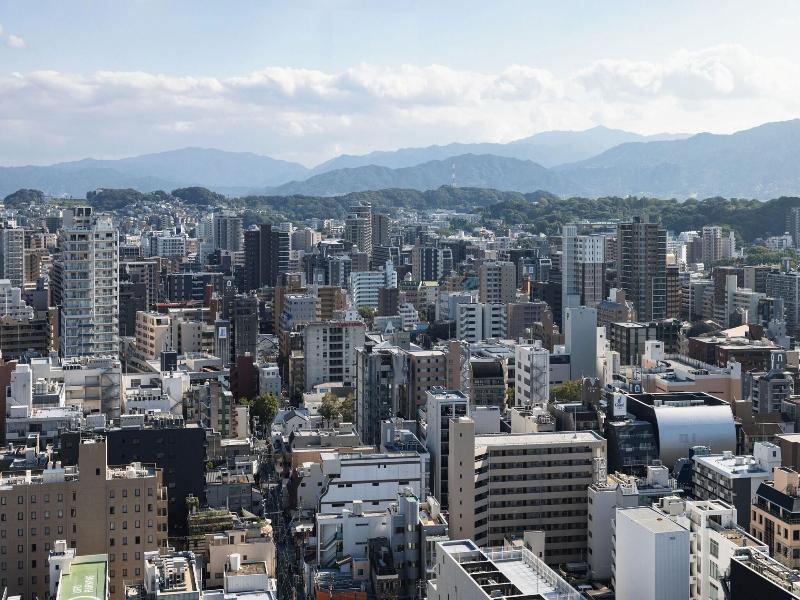 The Ritz-carlton Fukuoka image