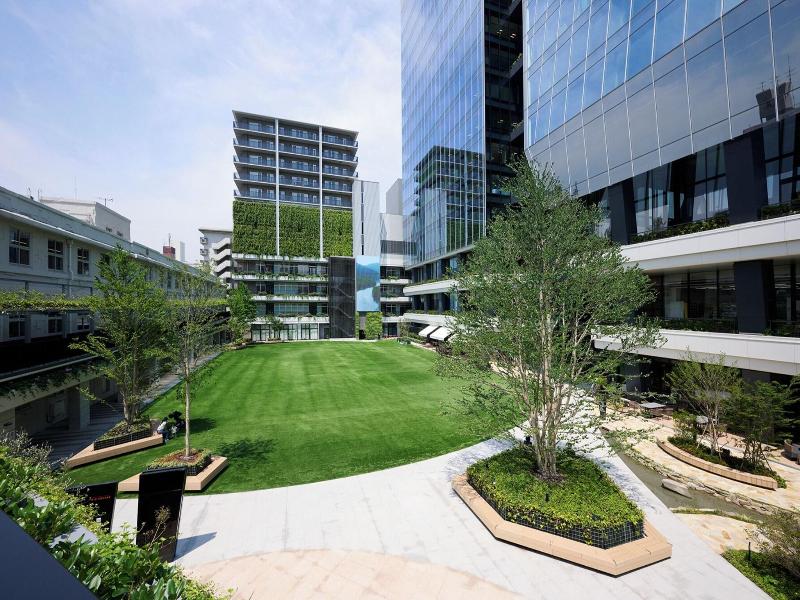 The Ritz-carlton Fukuoka image