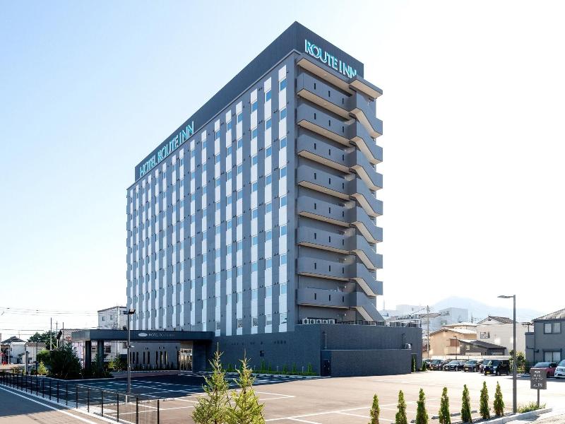 Hotel Route-inn Numata image