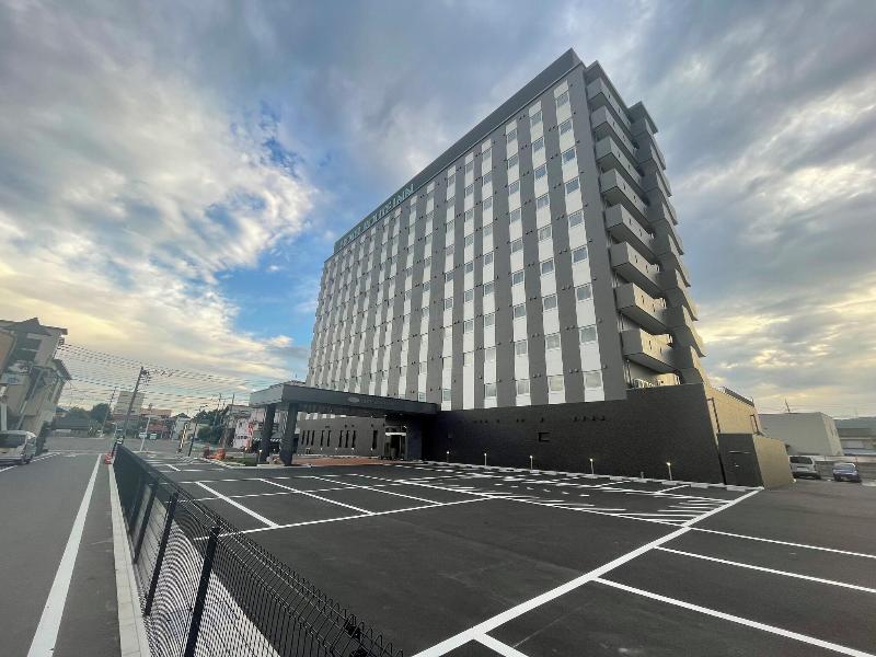 Hotel Route-inn Numata image
