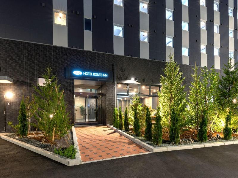 Hotel Route-inn Numata image