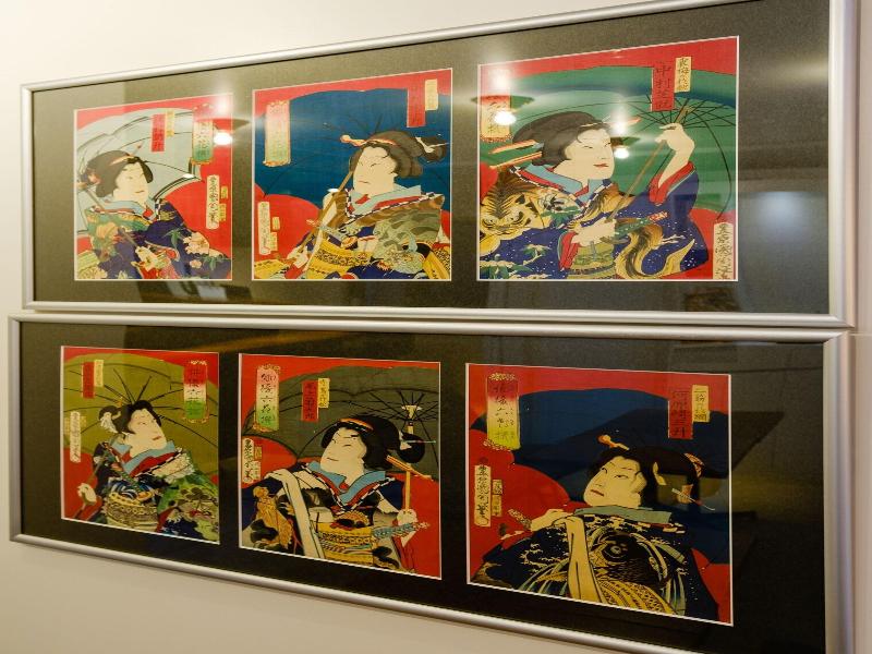 Asakusa Kaede image