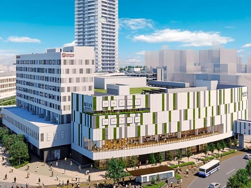 La'gent Stay Shin Sapporo image