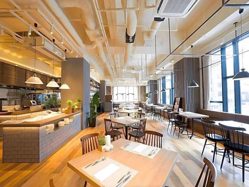 La'gent Stay Shin Sapporo image